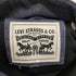 リーバイス Levis ソフトシェルトラッカージャケット ワークジャケット メンズ JPN:M