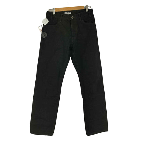 CAHLUMN Selvedge Denim Pant straight メンズ JPN:S