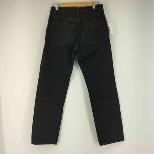 CAHLUMN Selvedge Denim Pant straight メンズ JPN:S