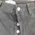 CAHLUMN Selvedge Denim Pant straight メンズ JPN:S