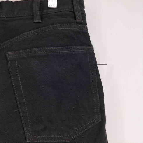 CAHLUMN Selvedge Denim Pant straight メンズ JPN:S
