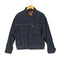 リーバイス Levis 裏地バンダナ デニムトラッカージャケット メンズ XS