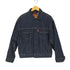 リーバイス Levis 裏地バンダナ デニムトラッカージャケット メンズ XS