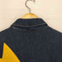 リーバイス Levis 裏地バンダナ デニムトラッカージャケット メンズ XS