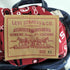 リーバイス Levis 裏地バンダナ デニムトラッカージャケット メンズ XS