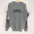 シーディージーコムデギャルソン CDG COMME des GARCONS AD2024 背面プリントカーディガン メンズ JPN:XXL
