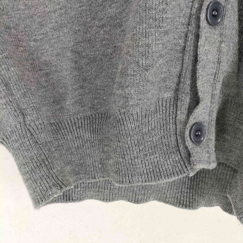 シーディージーコムデギャルソン CDG COMME des GARCONS AD2024 背面プリントカーディガン メンズ JPN:XXL