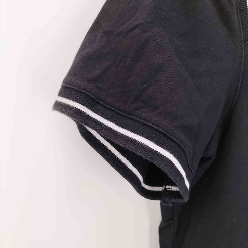 アルマーニエクスチェンジ ARMANI EXCHANGE ロゴ ポロシャツ メンズ JPN:S