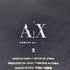 アルマーニエクスチェンジ ARMANI EXCHANGE ロゴ ポロシャツ メンズ JPN:S