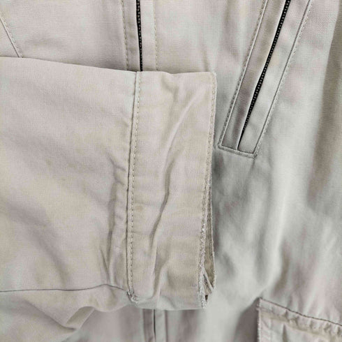 ポロバイラルフローレン Polo by RALPH LAUREN スウェーデン軍 タンカースサンプリングジャケット メンズ import:M