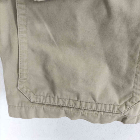 ポロバイラルフローレン Polo by RALPH LAUREN スウェーデン軍 タンカースサンプリングジャケット メンズ import:M