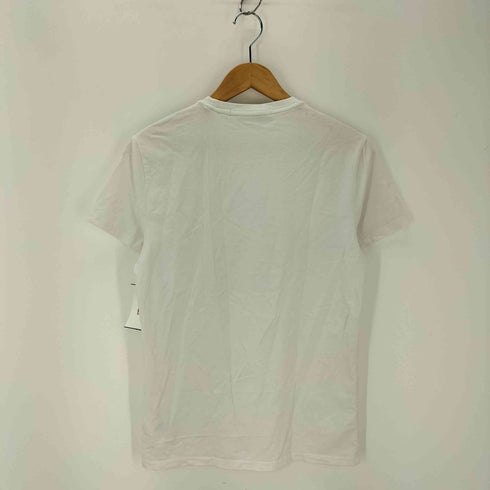 カルバンクラインジーンズ Calvin Klein Jeans ロゴプリントTシャツ メンズ JPN:S