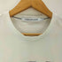 カルバンクラインジーンズ Calvin Klein Jeans ロゴプリントTシャツ メンズ JPN:S