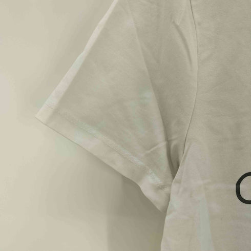 カルバンクラインジーンズ Calvin Klein Jeans ロゴプリントTシャツ メンズ JPN:S
