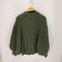 セレクトモカ SELECT MOCA 22AW ヘリンボーンドルマンオーバーニット レディース FREE