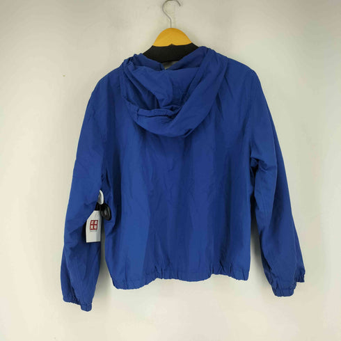 ポロスポーツラルフローレン POLO SPORT RALPH LAUREN 90S ジップアップナイロンパーカー メンズ import:L