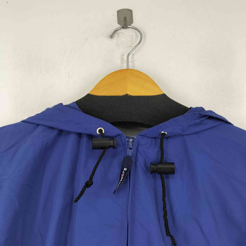 ポロスポーツラルフローレン POLO SPORT RALPH LAUREN 90S ジップアップナイロンパーカー メンズ import:L