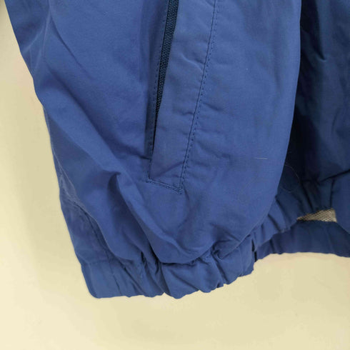 ポロスポーツラルフローレン POLO SPORT RALPH LAUREN 90S ジップアップナイロンパーカー メンズ import:L