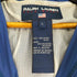 ポロスポーツラルフローレン POLO SPORT RALPH LAUREN 90S ジップアップナイロンパーカー メンズ import:L