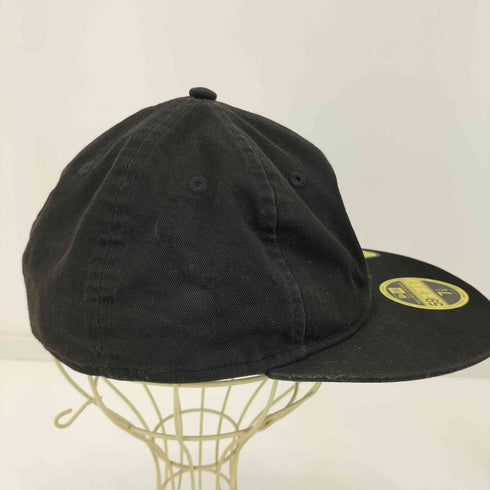 ニューエラ NEW ERA 59FIFTY ベースボールキャップ メンズ