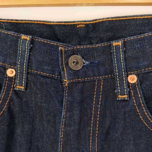 リーバイス Levis 00s 502-03 ボタン裏359 ジップフライ デニムパンツ メンズ W32/L34