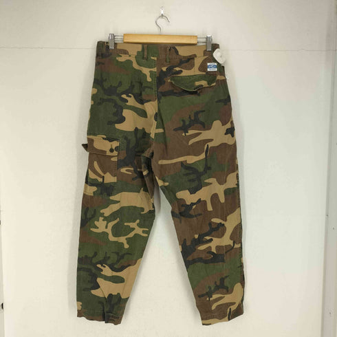 ジャーナルスタンダード JOURNAL STANDARD アーミーツイル ミリタリーカーゴパンツ メンズ JPN:L