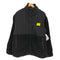 KNO WHERE ボアジャケット フリース メンズ JPN:XL