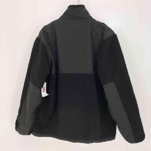 KNO WHERE ボアジャケット フリース メンズ JPN:XL
