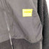 KNO WHERE ボアジャケット フリース メンズ JPN:XL
