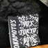 KNO WHERE ボアジャケット フリース メンズ JPN:XL
