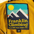 フランクリンクライミング Franklin Climbing カスケードスタンドジャケット メンズ 10