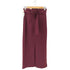 ムルーア MURUA ベルテッドペンシルスカート レディース JPN:M