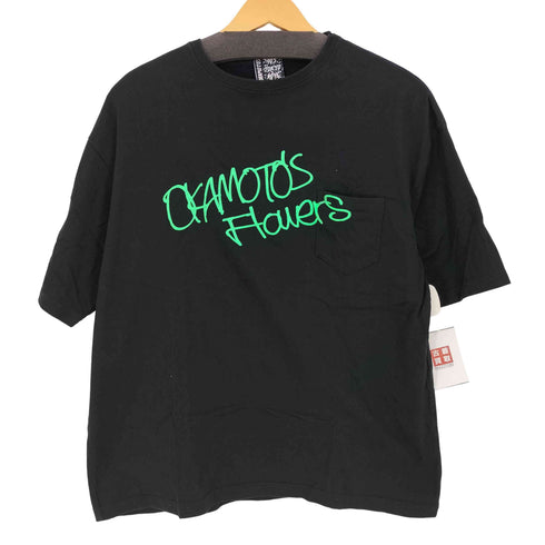 Flowers Tシャツ メンズ JPN:L