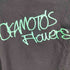 Flowers Tシャツ メンズ JPN:L