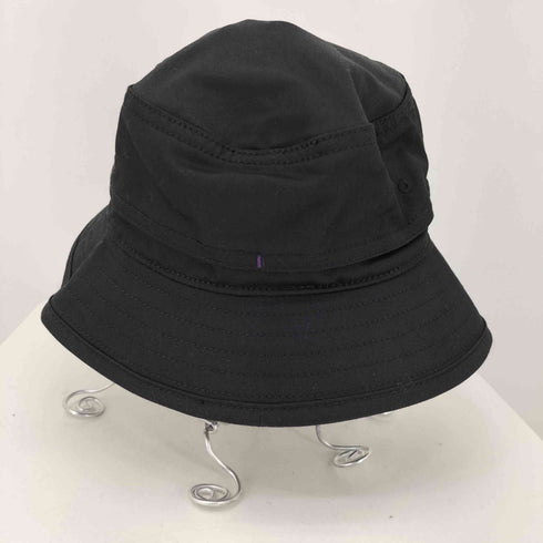 ノースフェイスパープルレーベル THE NORTH FACE PURPLE LABEL Stretch Twill Field Hat メンズ FREE