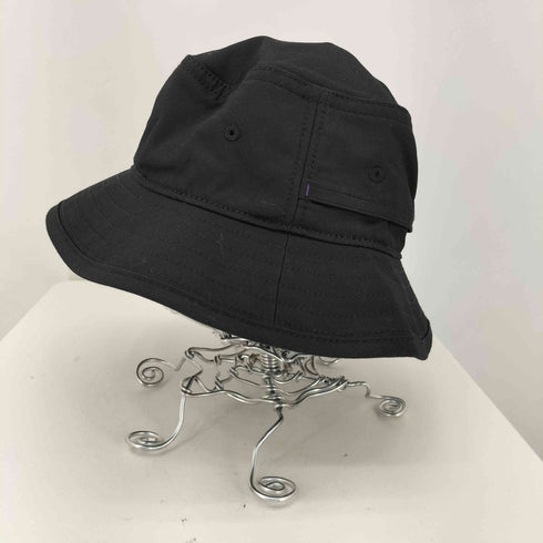 ノースフェイスパープルレーベル THE NORTH FACE PURPLE LABEL Stretch Twill Field Hat メンズ FREE