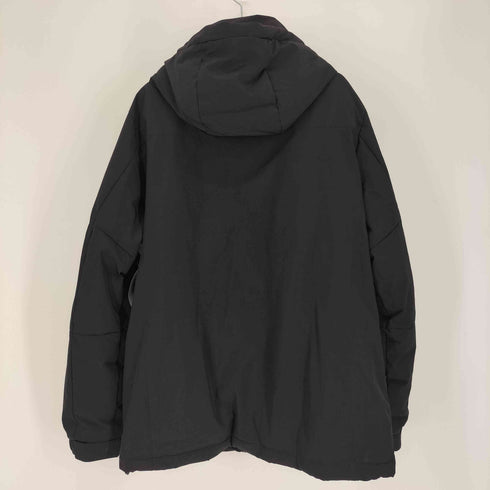 ナイラス NYLAUS ボウフウ加工 ダウンタッチ ジャケット メンズ LL