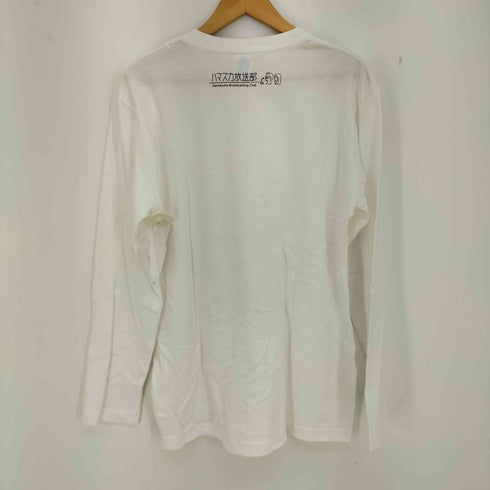 ロングスリーブTシャツ ロンT メンズ JPN:L