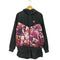 ナイキ NIKE TOKYO FLORAL WVN JKT セットアップ レディース JPN:L
