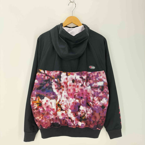 ナイキ NIKE TOKYO FLORAL WVN JKT セットアップ レディース JPN:L