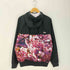 ナイキ NIKE TOKYO FLORAL WVN JKT セットアップ レディース JPN:L