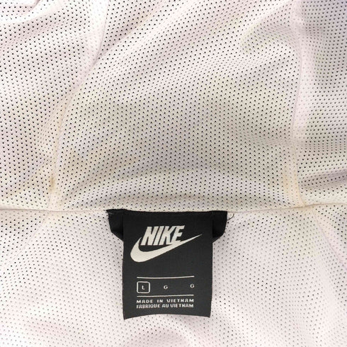 ナイキ NIKE TOKYO FLORAL WVN JKT セットアップ レディース JPN:L