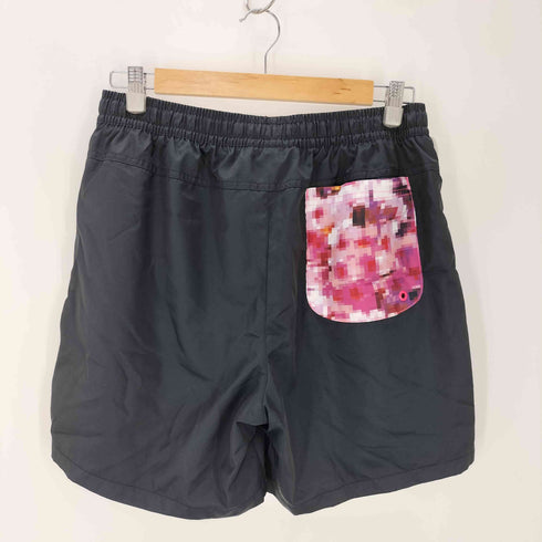 ナイキ NIKE TOKYO FLORAL WVN JKT セットアップ レディース JPN:L