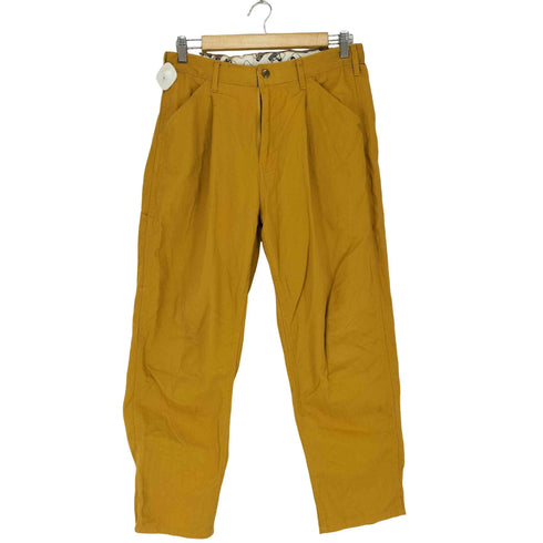ベンデイビス BEN DAVIS アクティブワークパンツ メンズ JPN:L
