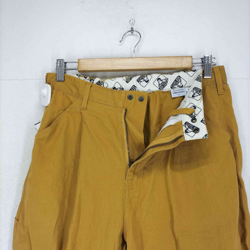 ベンデイビス BEN DAVIS アクティブワークパンツ メンズ JPN:L