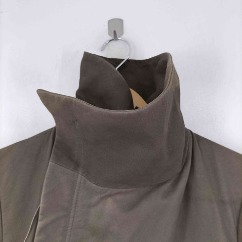 エカム EKAM 変形ピッグレザージャケット メンズ JPN:S