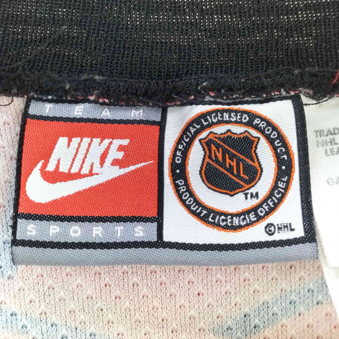 ナイキ NIKE USA製 ホッケーシャツ メンズ JPN:L