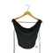 pain or pleasure ew cowl top デュー カウル トップ レディース JPN:M