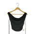 pain or pleasure ew cowl top デュー カウル トップ レディース JPN:M