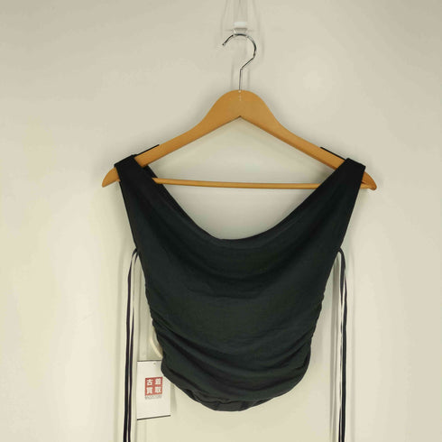 pain or pleasure ew cowl top デュー カウル トップ レディース JPN:M